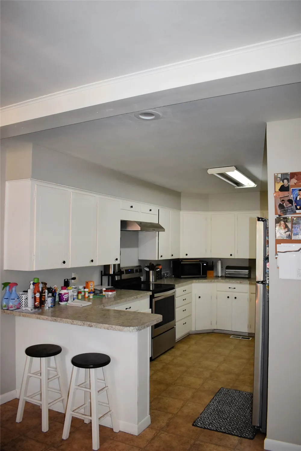 1110 S 4 STREET Hugo, OK 74743
