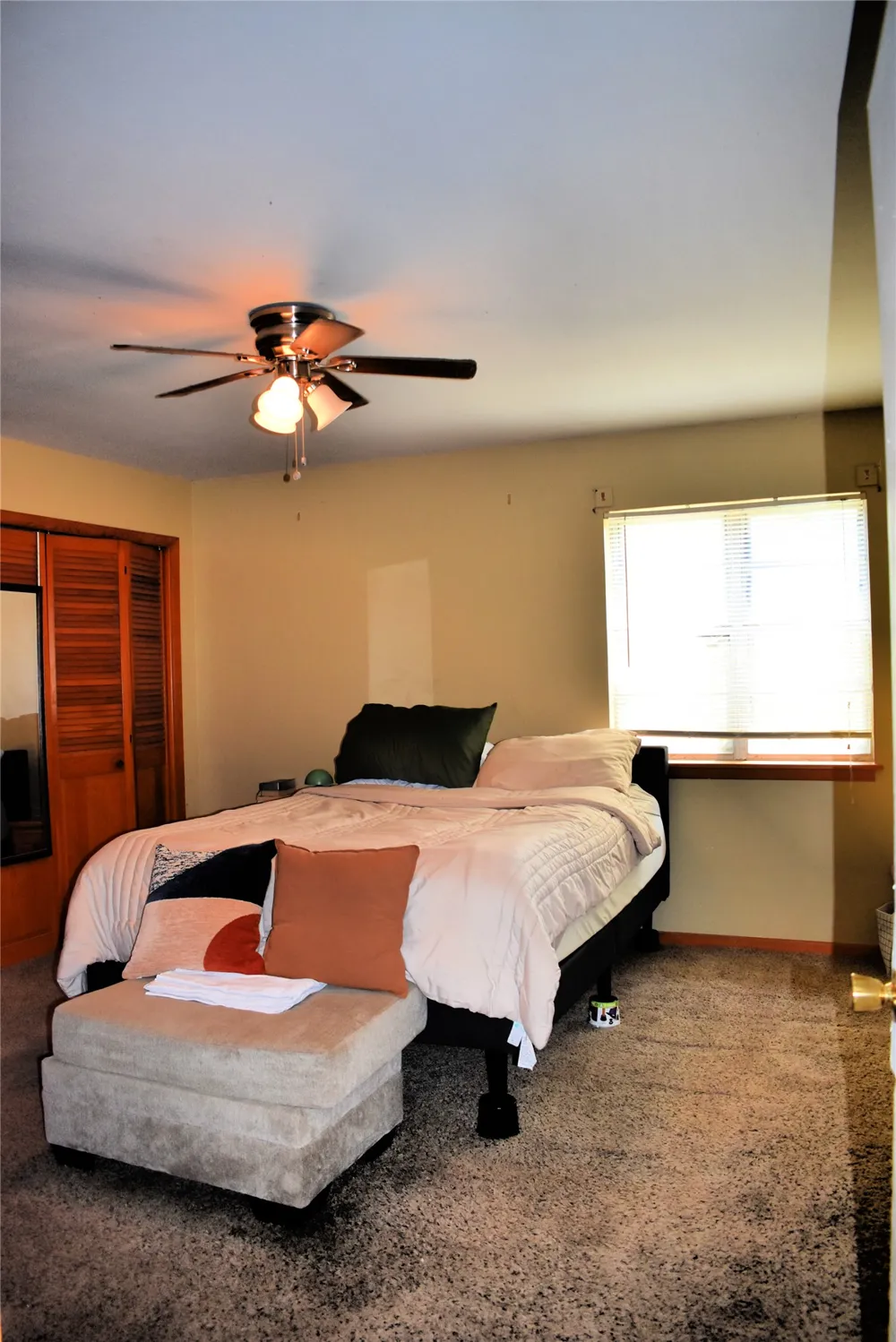 1110 S 4 STREET Hugo, OK 74743