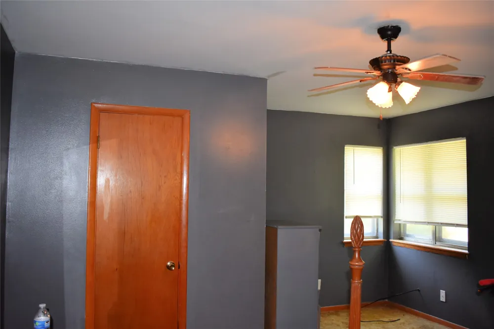 1110 S 4 STREET Hugo, OK 74743