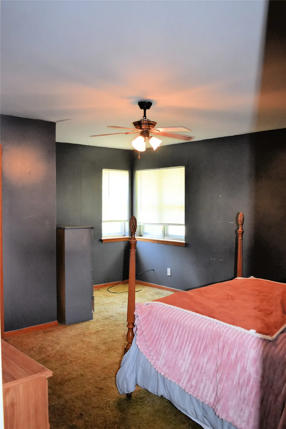 1110 S 4 STREET Hugo, OK 74743
