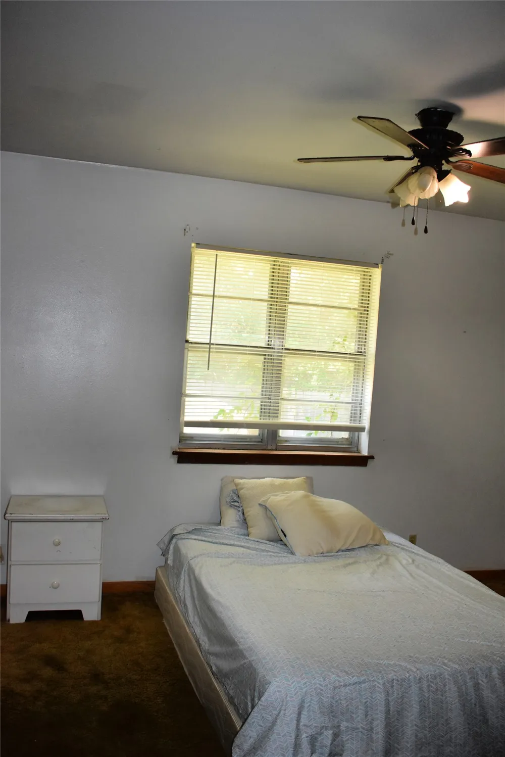 1110 S 4 STREET Hugo, OK 74743