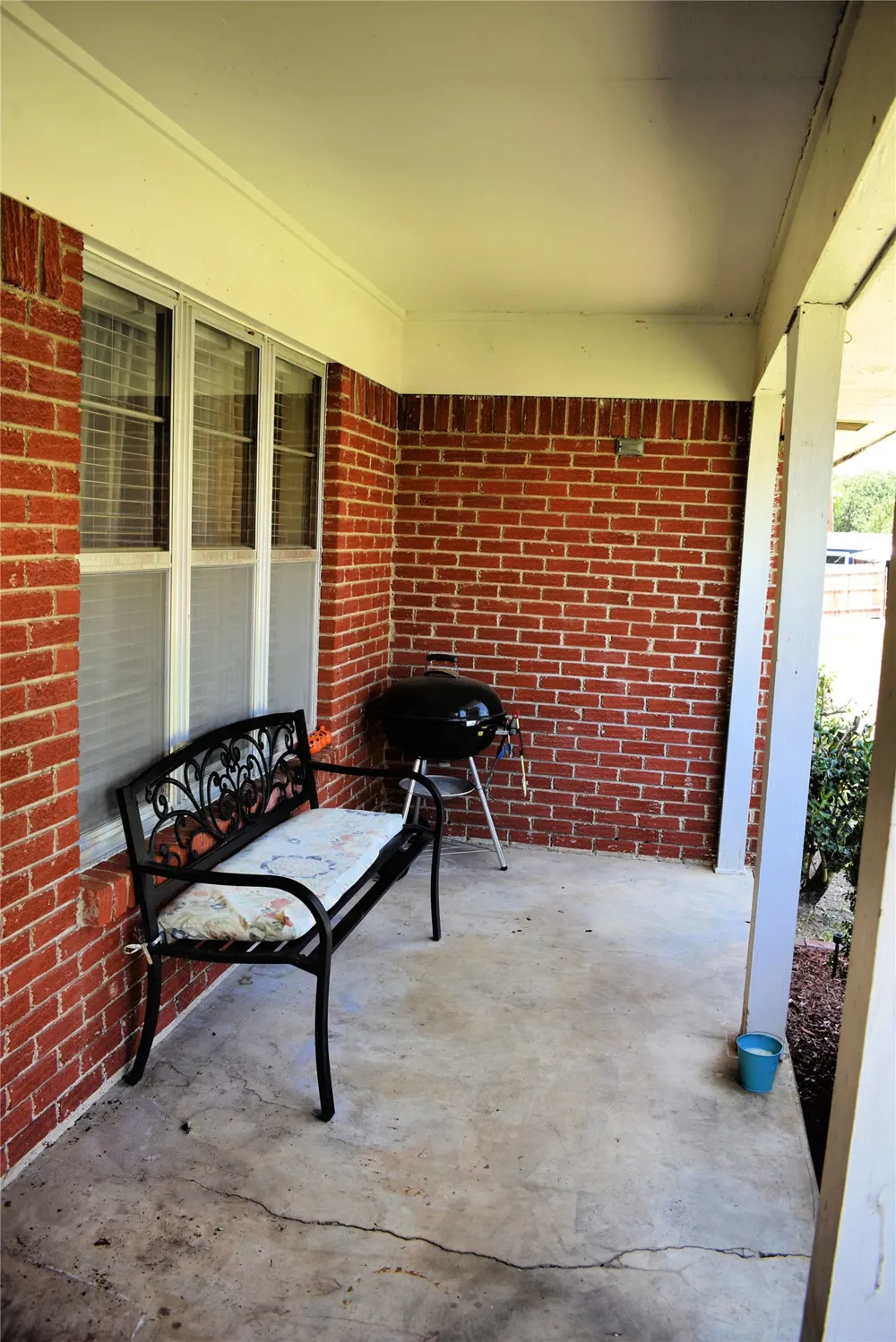 1110 S 4 STREET Hugo, OK 74743