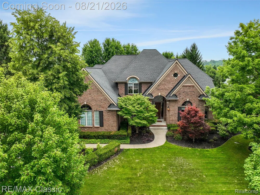 18133 Mission Point Northville Township, MI 48168