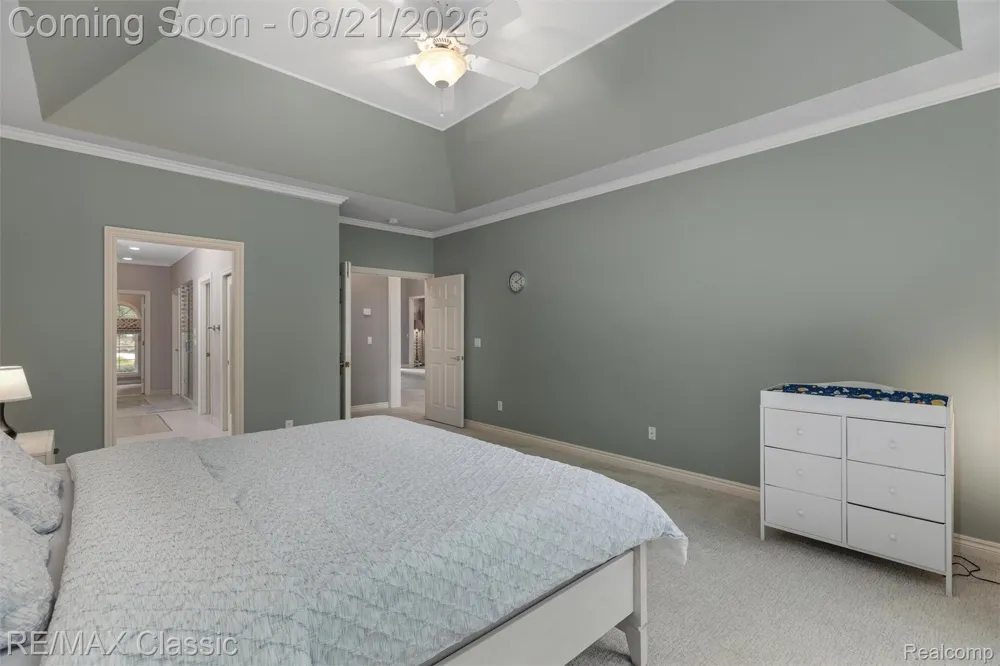 18133 Mission Point Northville Township, MI 48168