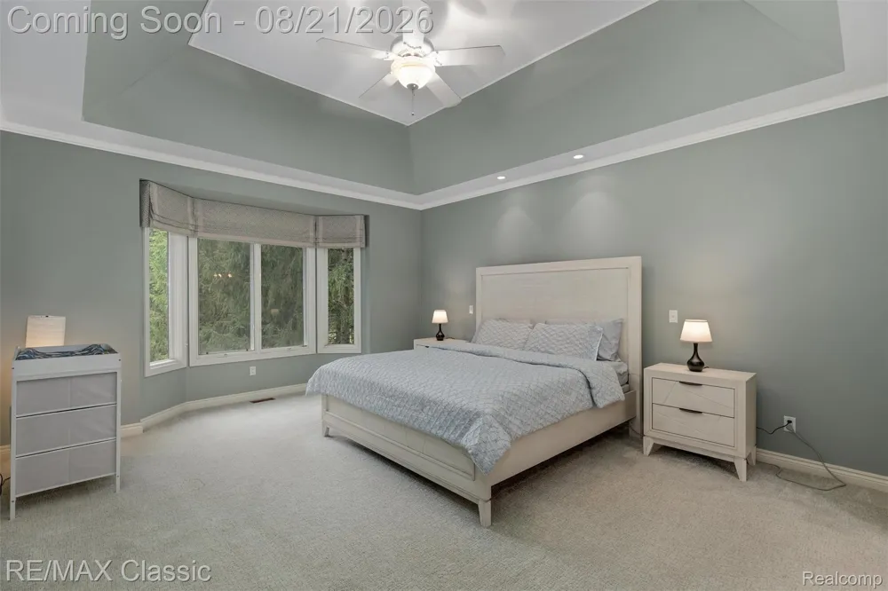 18133 Mission Point Northville Township, MI 48168