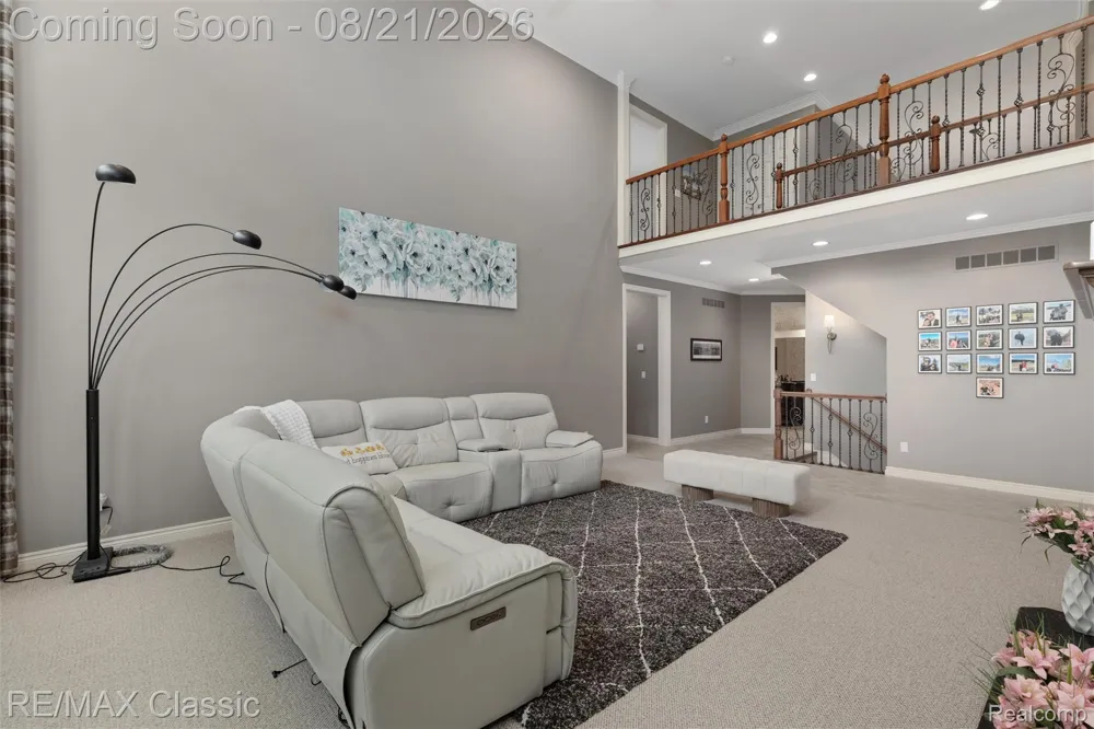 18133 Mission Point Northville Township, MI 48168