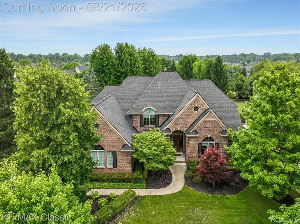 18133 Mission Point Northville Township, MI 48168
