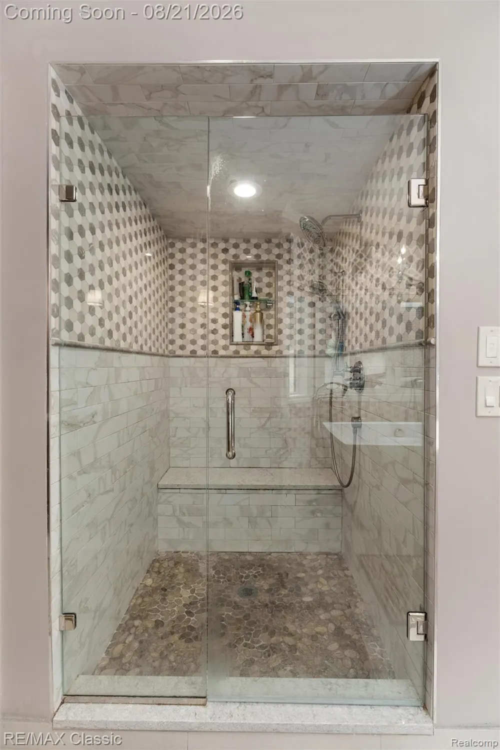 18133 Mission Point Northville Township, MI 48168