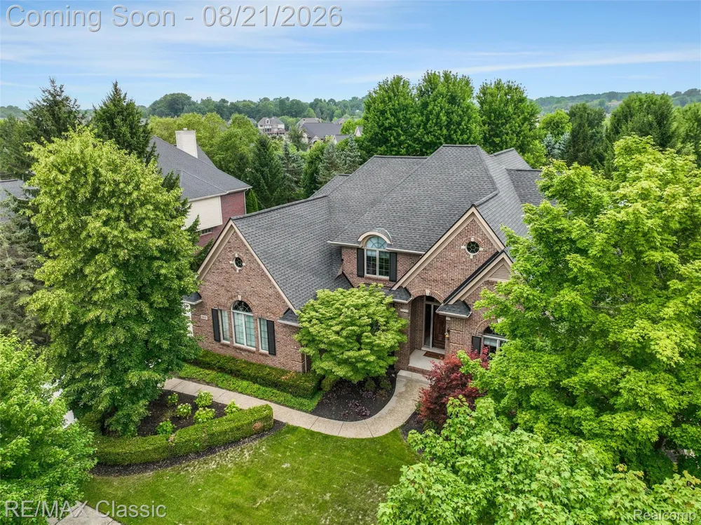 18133 Mission Point Northville Township, MI 48168