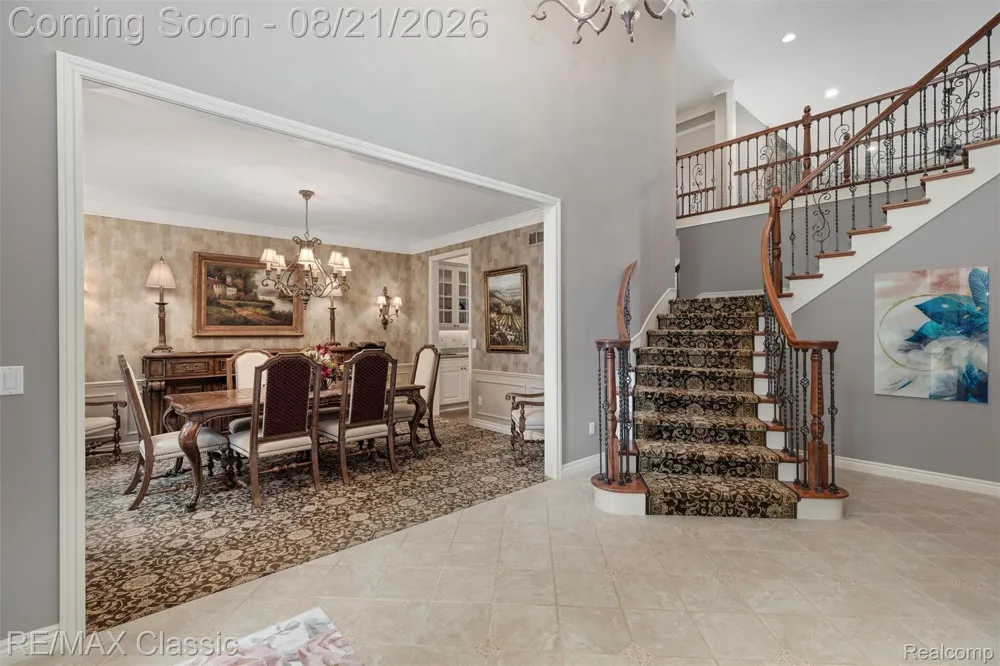 18133 Mission Point Northville Township, MI 48168