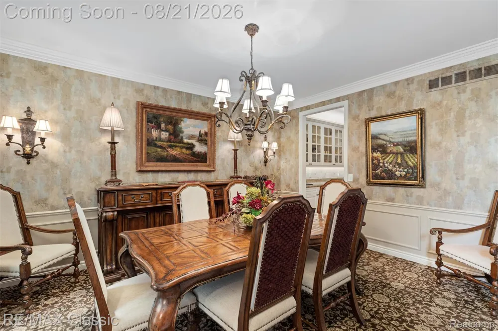 18133 Mission Point Northville Township, MI 48168