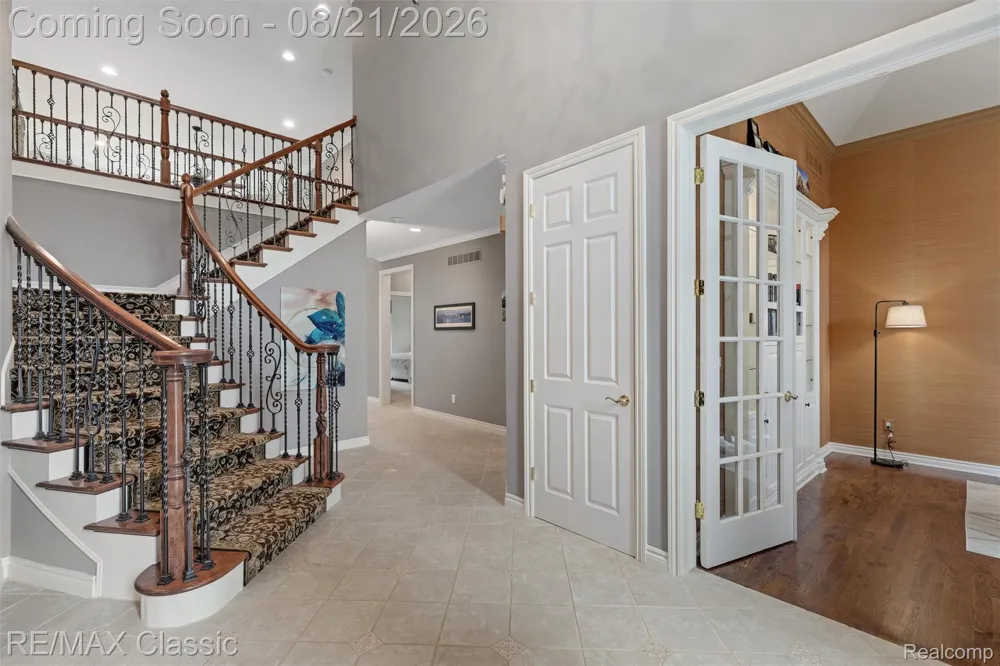 18133 Mission Point Northville Township, MI 48168
