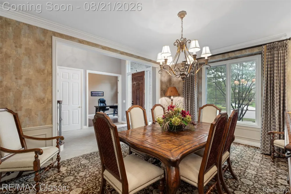 18133 Mission Point Northville Township, MI 48168