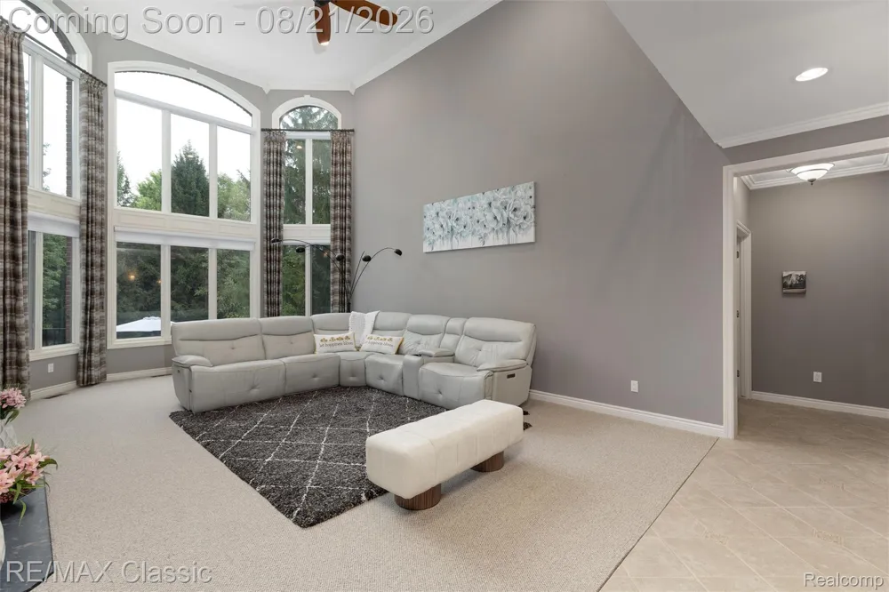 18133 Mission Point Northville Township, MI 48168