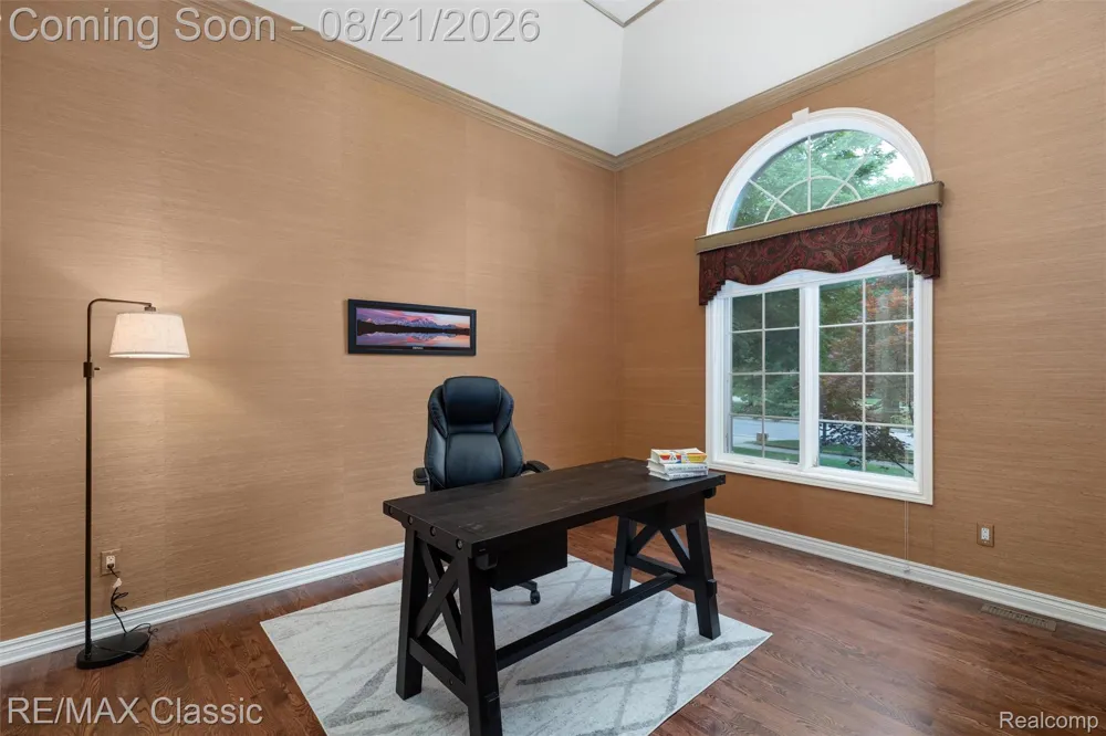 18133 Mission Point Northville Township, MI 48168