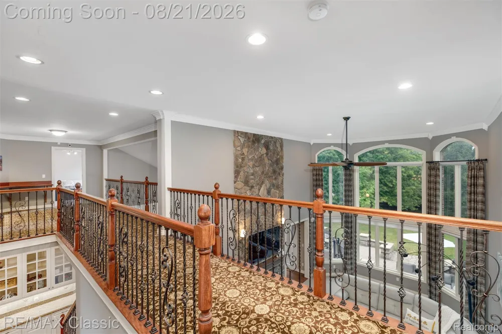18133 Mission Point Northville Township, MI 48168