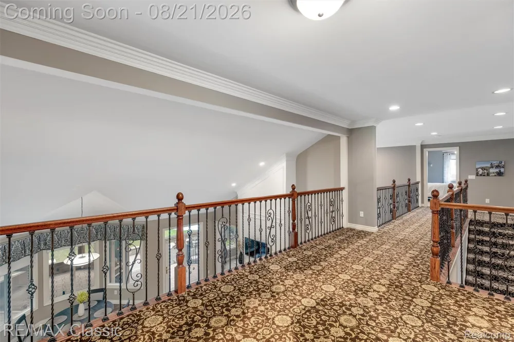 18133 Mission Point Northville Township, MI 48168