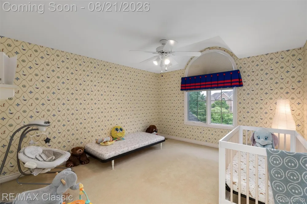 18133 Mission Point Northville Township, MI 48168