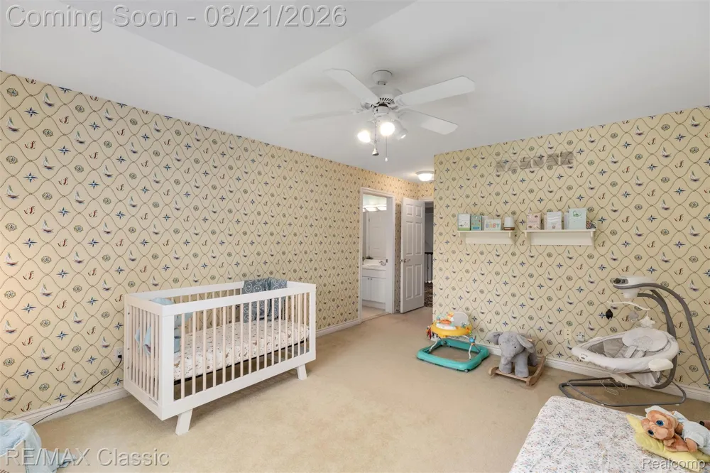 18133 Mission Point Northville Township, MI 48168