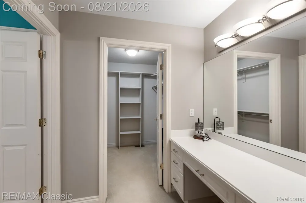 18133 Mission Point Northville Township, MI 48168