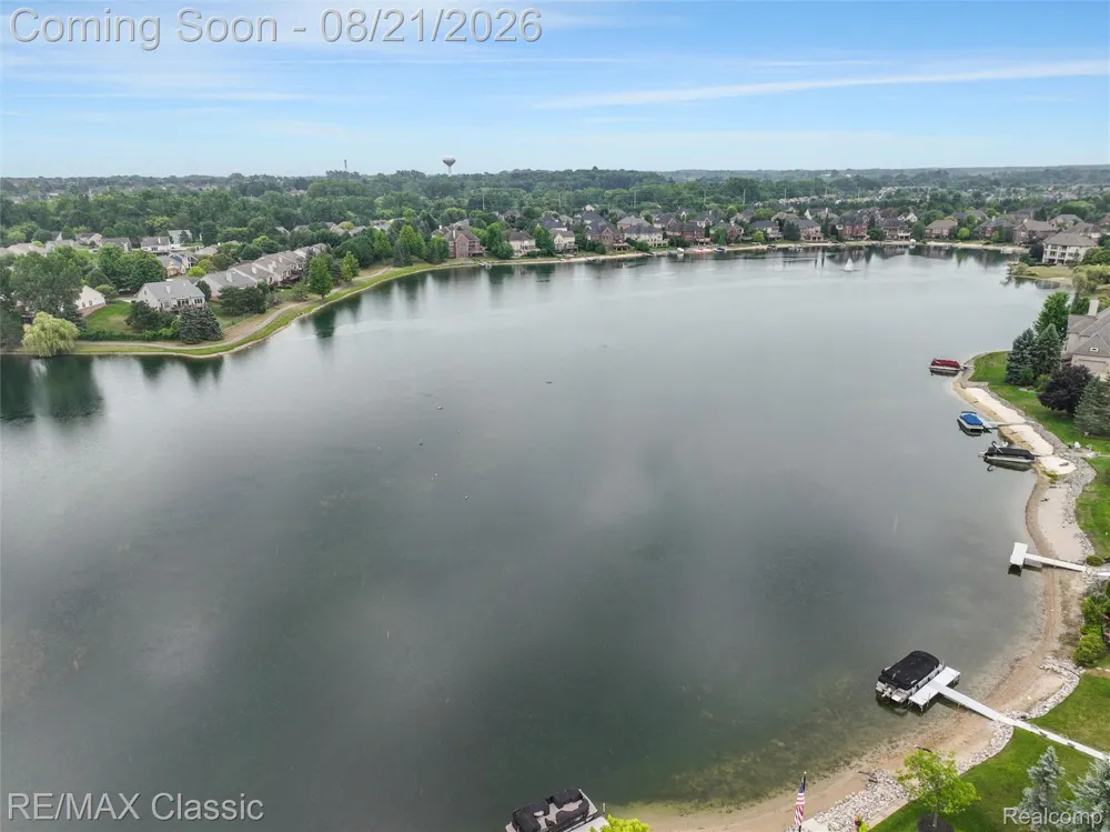 18133 Mission Point Northville Township, MI 48168