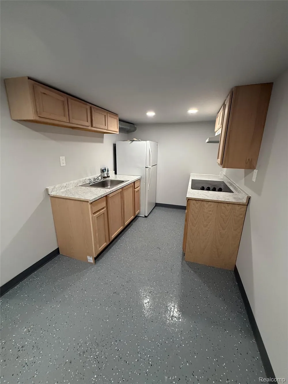 1307 University Avenue Lincoln Park City, MI 48146