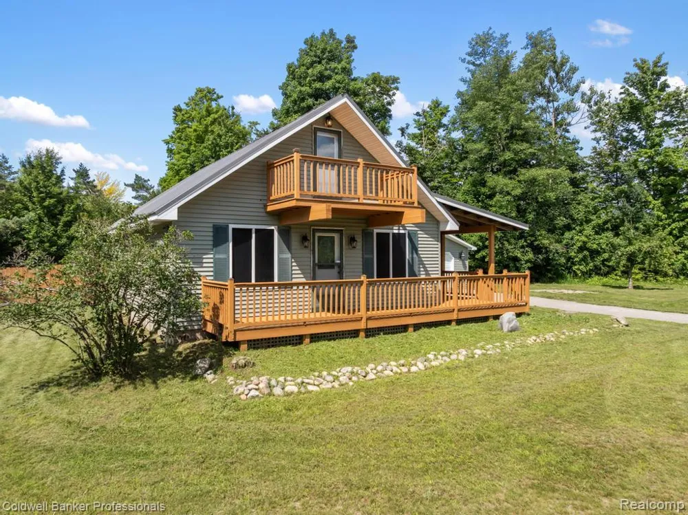 6389 Postlewait Road Mancelona Township, MI 49659