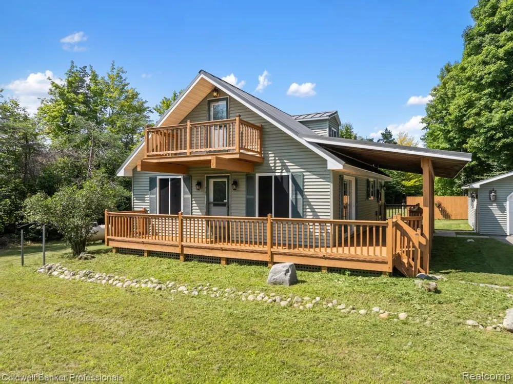 6389 Postlewait Road Mancelona Township, MI 49659