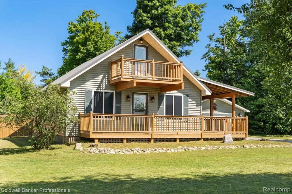6389 Postlewait Road Mancelona Township, MI 49659