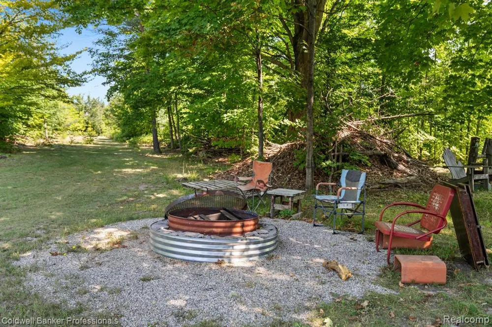 6389 Postlewait Road Mancelona Township, MI 49659