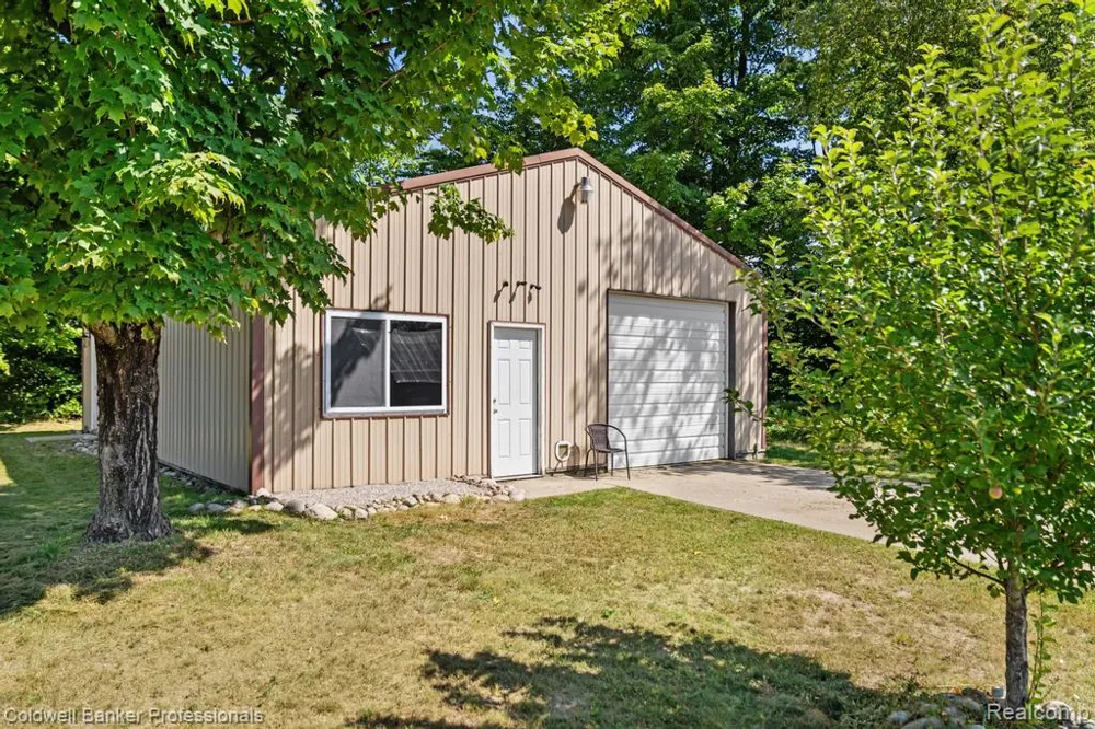 6389 Postlewait Road Mancelona Township, MI 49659