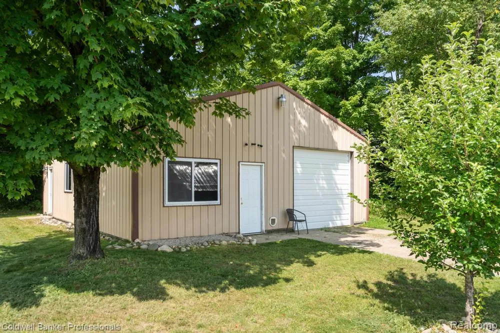 6389 Postlewait Road Mancelona Township, MI 49659