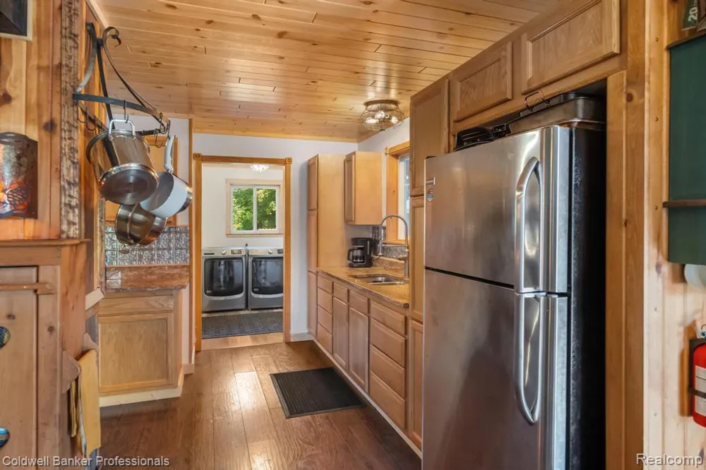 6389 Postlewait Road Mancelona Township, MI 49659