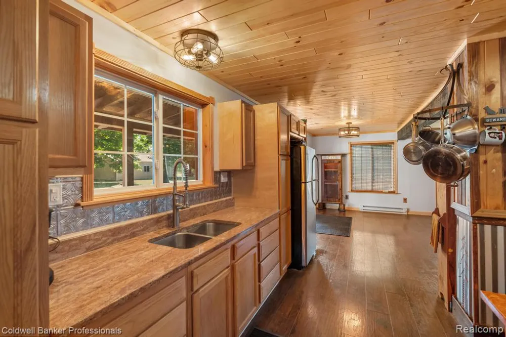 6389 Postlewait Road Mancelona Township, MI 49659