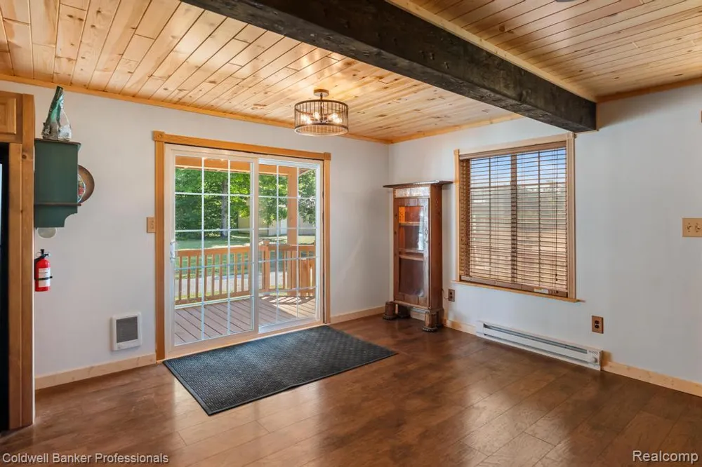 6389 Postlewait Road Mancelona Township, MI 49659