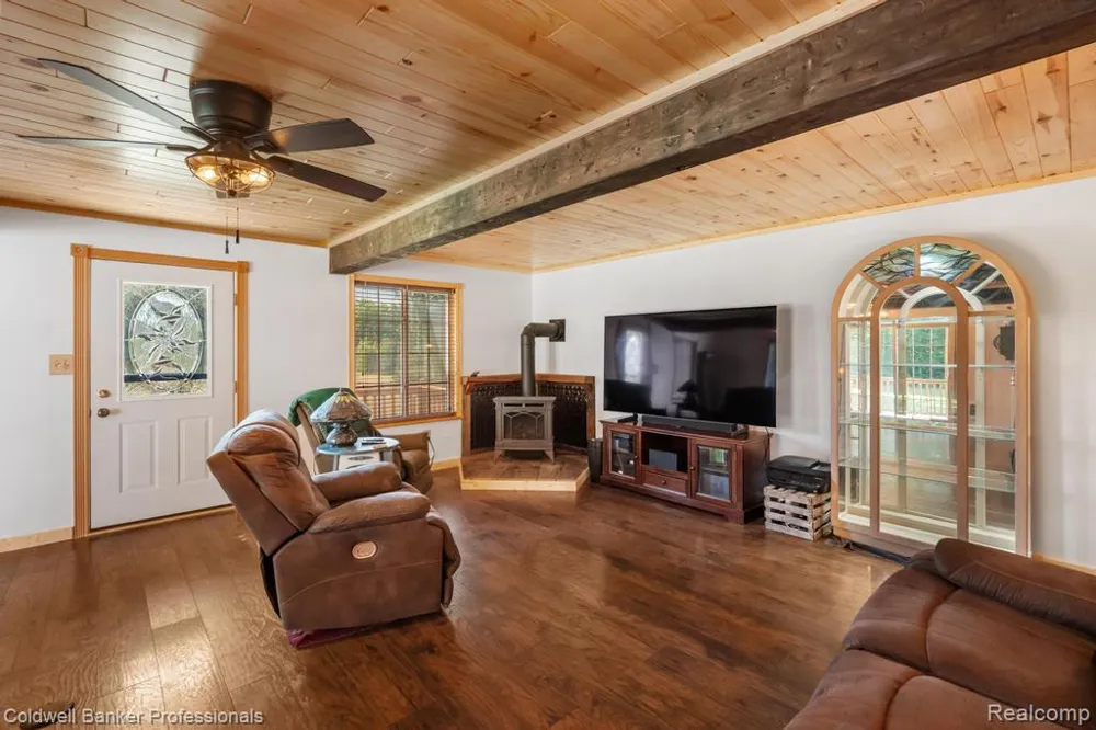 6389 Postlewait Road Mancelona Township, MI 49659