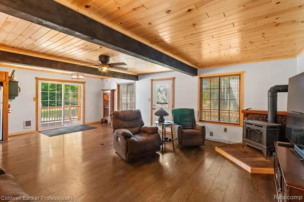 6389 Postlewait Road Mancelona Township, MI 49659