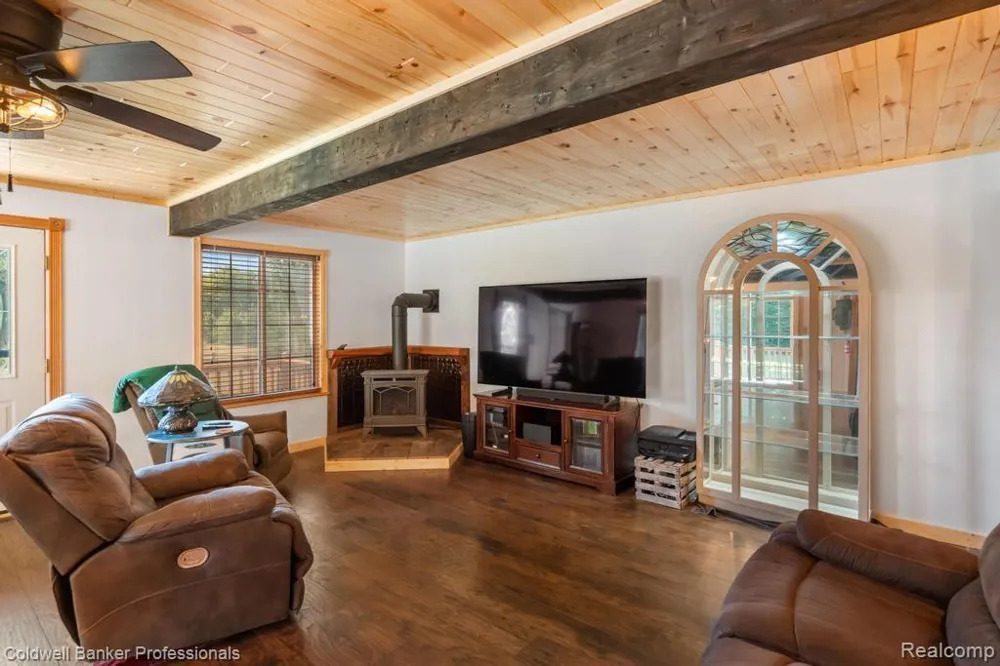 6389 Postlewait Road Mancelona Township, MI 49659