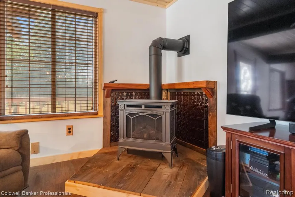 6389 Postlewait Road Mancelona Township, MI 49659