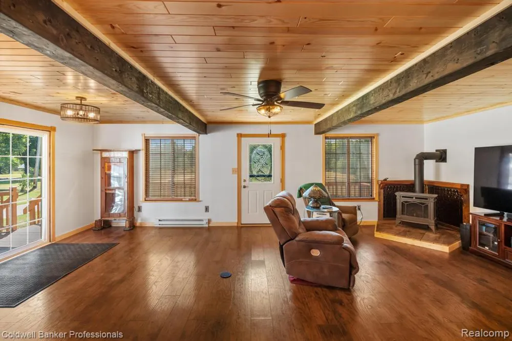 6389 Postlewait Road Mancelona Township, MI 49659