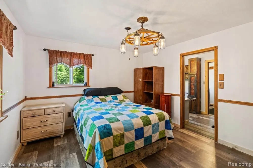 6389 Postlewait Road Mancelona Township, MI 49659