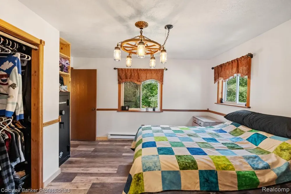 6389 Postlewait Road Mancelona Township, MI 49659