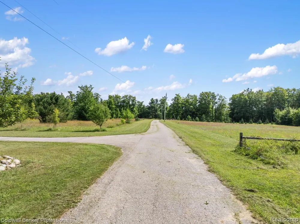 6389 Postlewait Road Mancelona Township, MI 49659