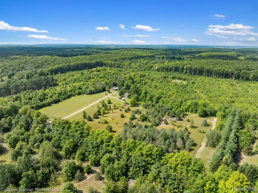 6389 Postlewait Road Mancelona Township, MI 49659