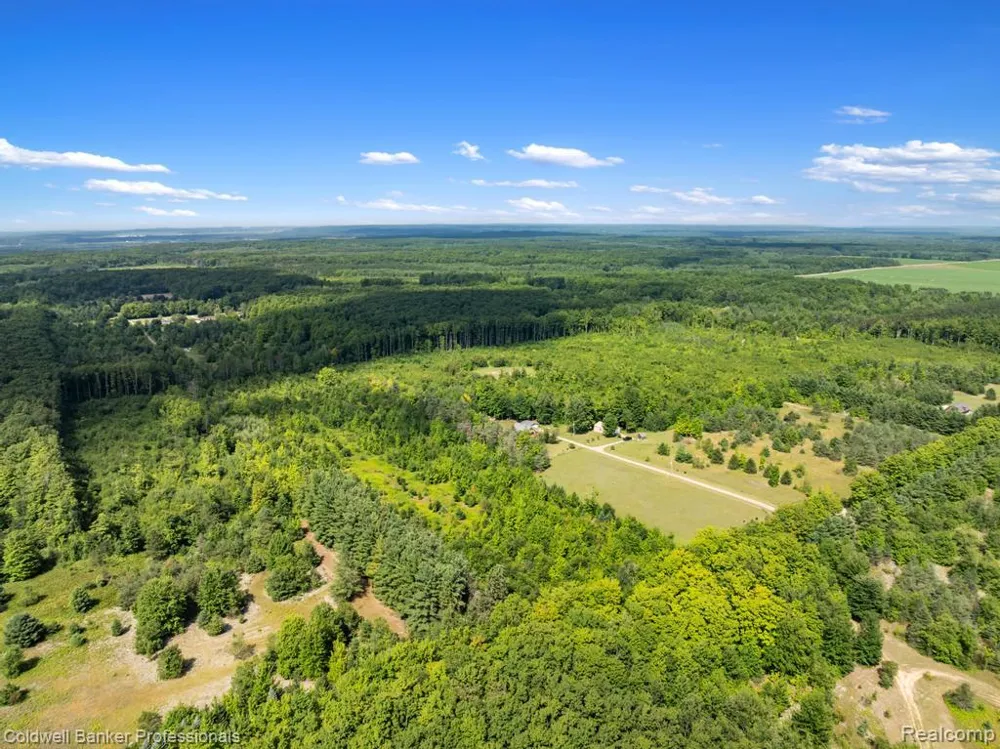 6389 Postlewait Road Mancelona Township, MI 49659