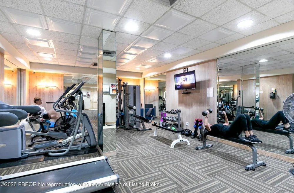 2860 S OCEAN BOULEVARD #208 Palm Beach, FL 33480