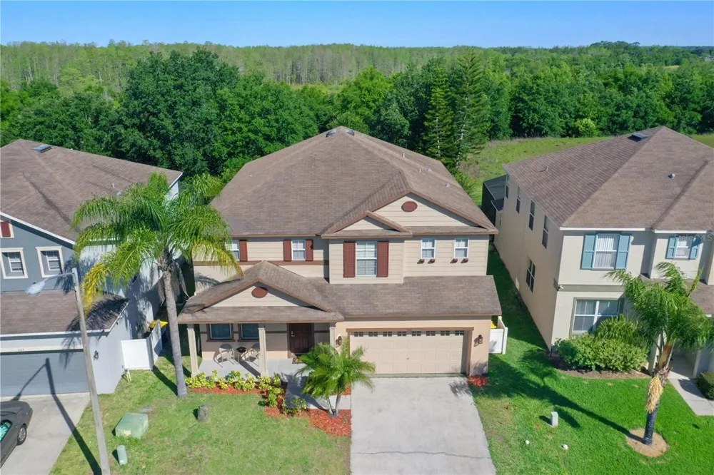 701 KETTERING ROAD Davenport, FL 33897