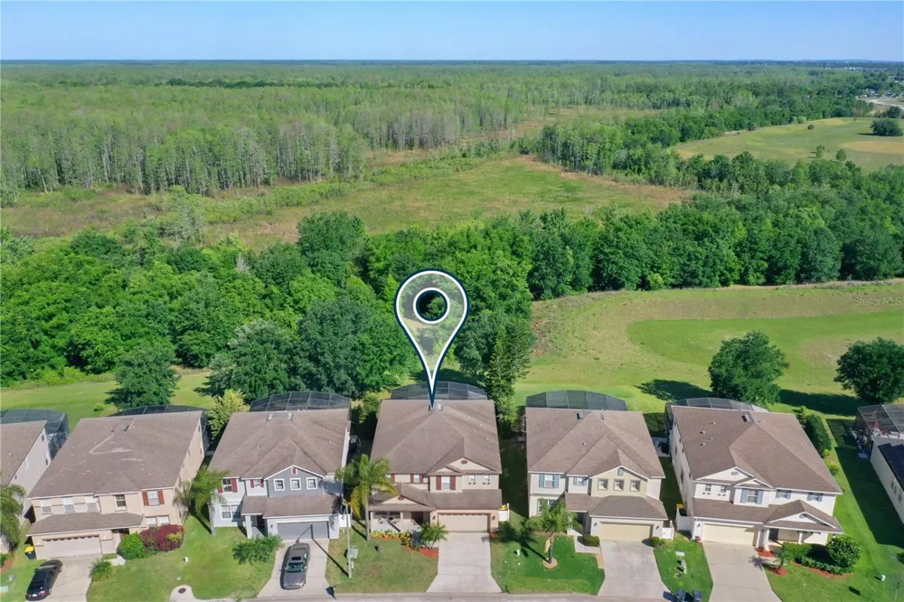 701 KETTERING ROAD Davenport, FL 33897