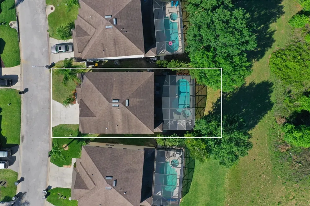 701 KETTERING ROAD Davenport, FL 33897