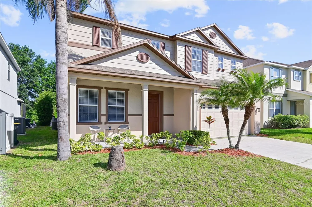 701 KETTERING ROAD Davenport, FL 33897